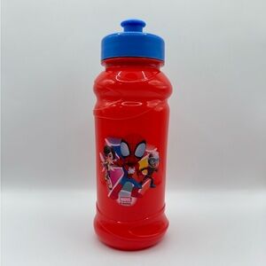 Disney / Marvel Spiderman Water Bottle